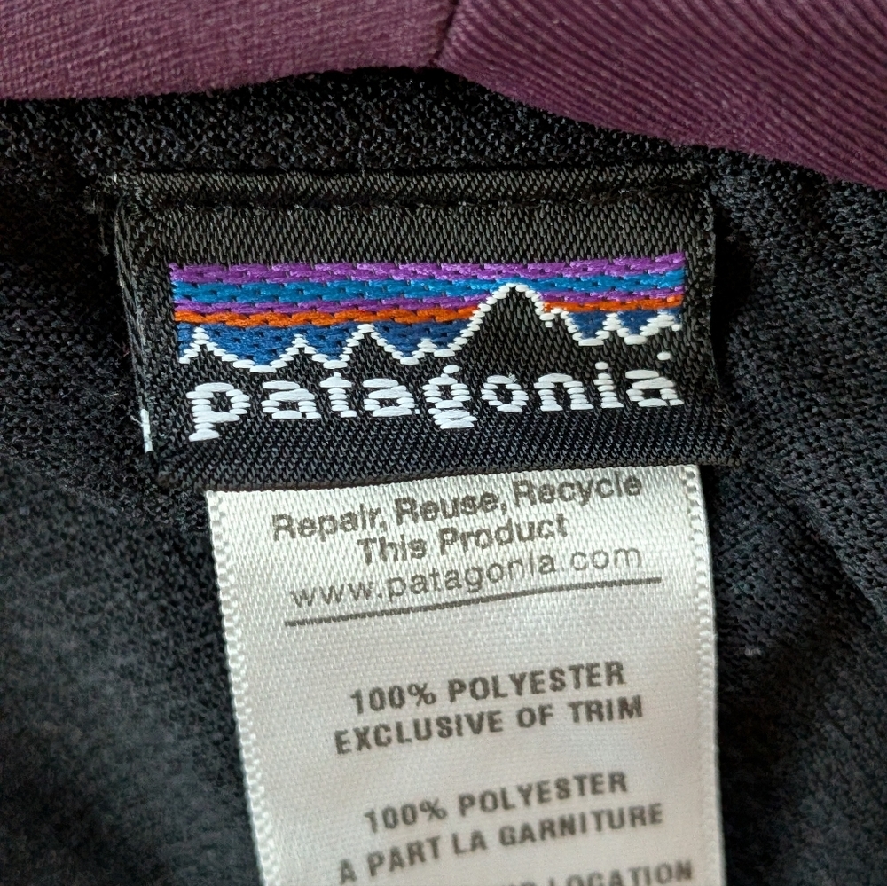 Patagonia Shorts Women's XL Athletic - Picture 3 of 11